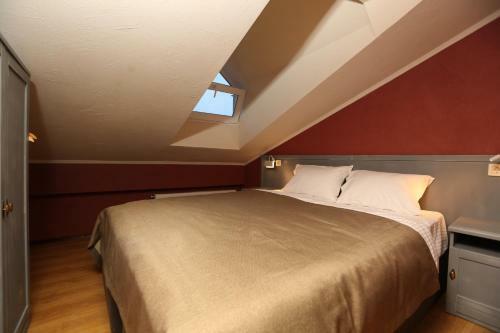 Kindli Hotel