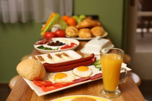 Kindli Hotel