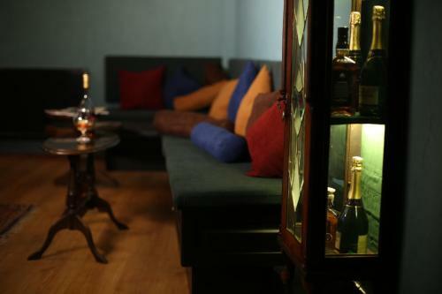 Kindli Hotel