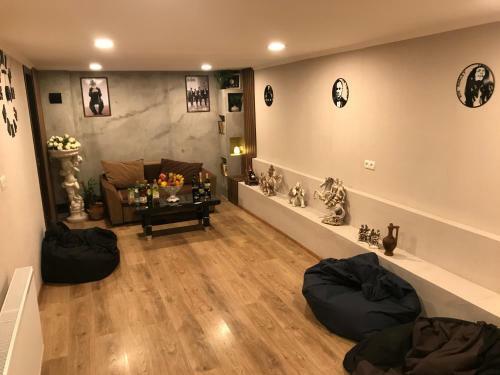 Apartment Elle