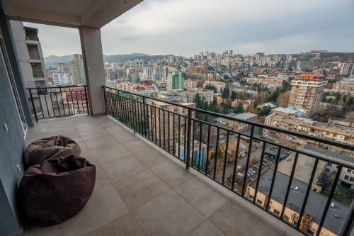 Apartamento Eco Residence