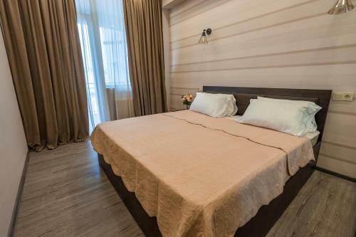 Apartamento Eco Residence