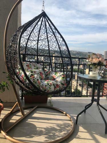 Apartamento Eco Residence