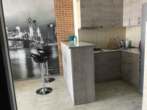 Takos Apartment