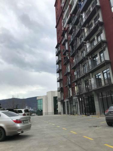 Takos Apartment