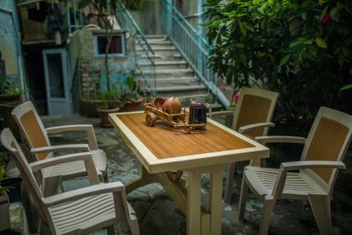 Hostal Wine House2