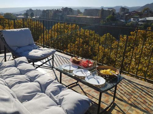 Apartamento Riverside