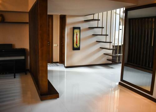 Apartamento Riverside