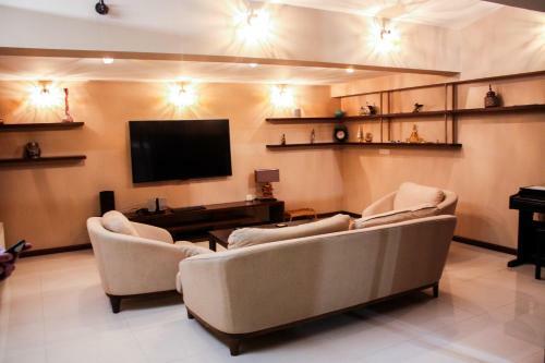 Apartamento Riverside