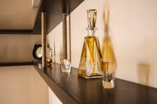 Apartamento Riverside
