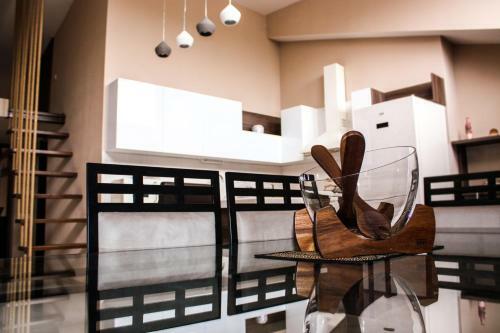 Apartamento Riverside