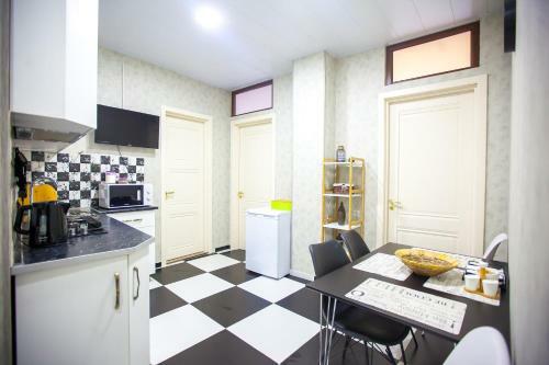 Artemida Apartment Tbs