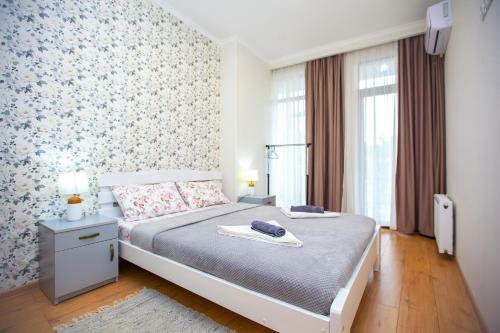 Artemida Apartment Tbs