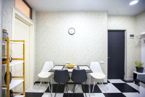 Artemida Apartment Tbs