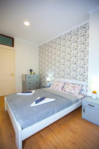 Artemida Apartment Tbs