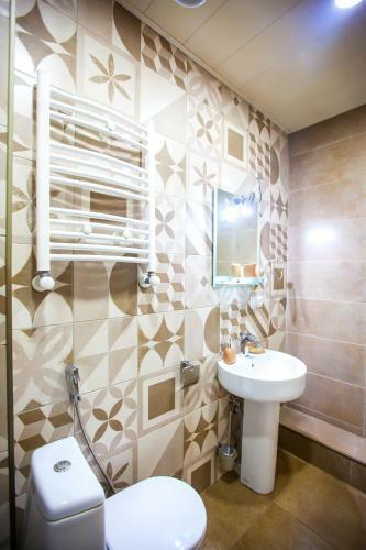 Artemida Apartment Tbs