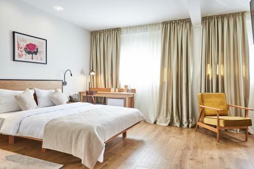 Urban Park Hotels