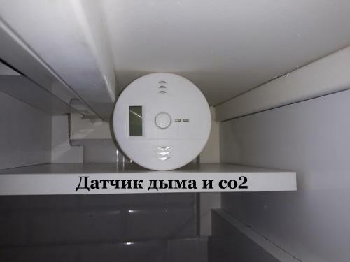 Diplomat Apartment