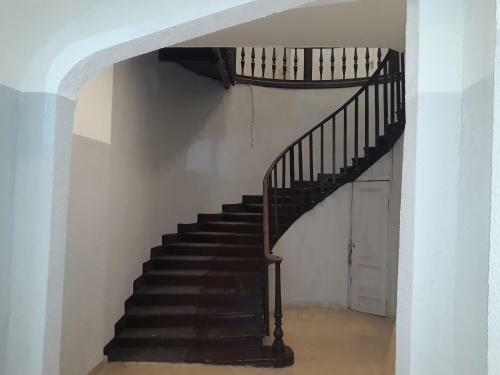 Diplomat Apartment
