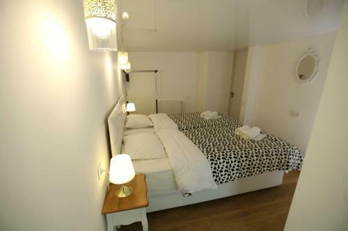 Diplomat Apartment