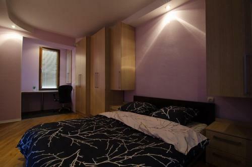 Georges Apartment