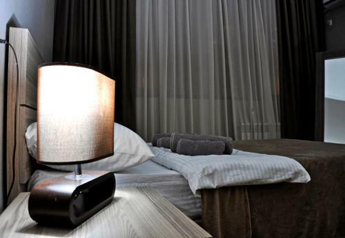 Luxury 4-bedroom Apartment In The Center