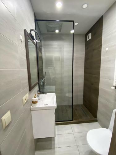 Luxury 4-bedroom Apartment In The Center