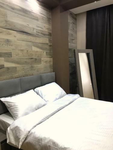 Luxury 4-bedroom Apartment In The Center