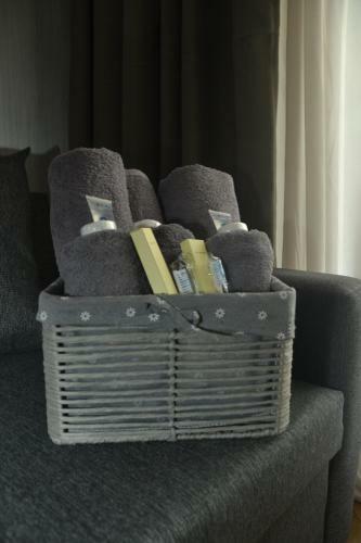 Luxury 4-bedroom Apartment In The Center