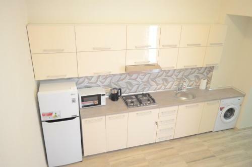 Apartamento Sololaki Hill