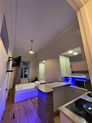 Apartamento Downtown Room