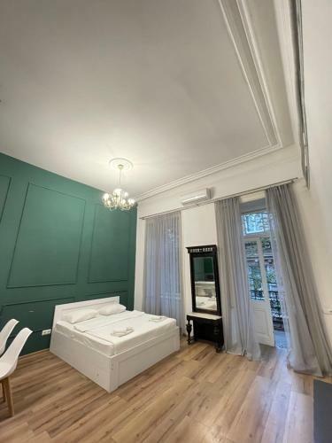 Apartamento Downtown Room
