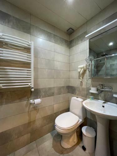 Apartamento Downtown Room