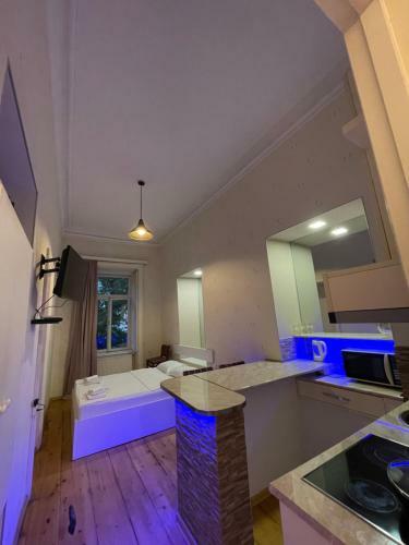 Apartamento Downtown Room