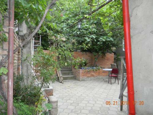 Geo Vake Hostel