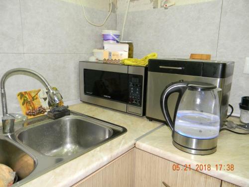 Geo Vake Hostel