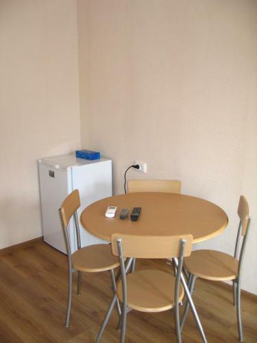 Apartamento Lucky_stay_tbilisi