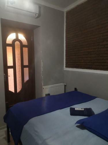 Hostal Georgia On My Mind