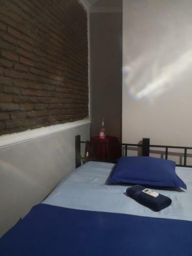 Hostal Georgia On My Mind