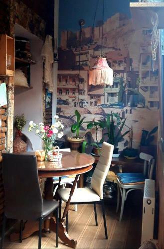 Hostal Georgia On My Mind