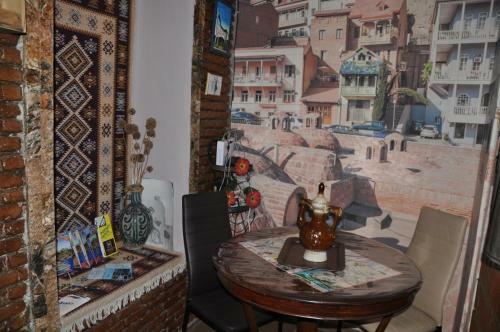 Hostal Georgia On My Mind