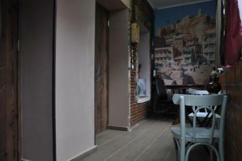 Hostal Georgia On My Mind