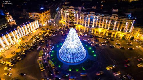 Freedom Square Apart Hotel