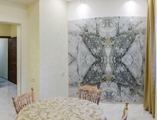 Apartamento Sweet Home 6 Vip At Rustaveli Avenue