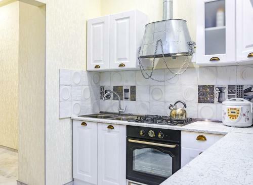 Apartamento Sweet Home 6 Vip At Rustaveli Avenue