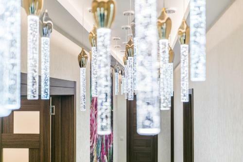 Apartamento Sweet Home 6 Vip At Rustaveli Avenue
