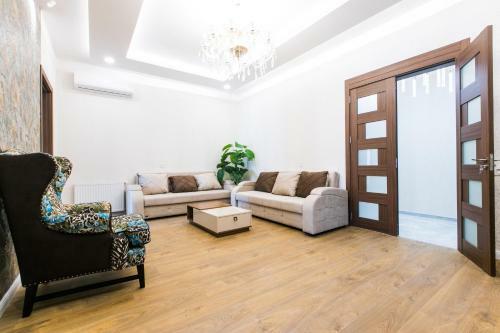 Apartamento Sweet Home 6 Vip At Rustaveli Avenue