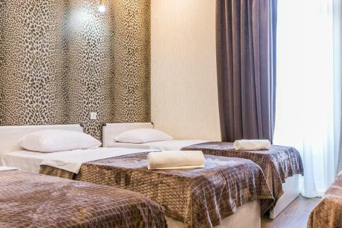 Apartamento Sweet Home 6 Vip At Rustaveli Avenue