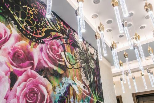 Apartamento Sweet Home 6 Vip At Rustaveli Avenue