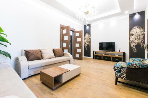 Apartamento Sweet Home 6 Vip At Rustaveli Avenue